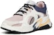 (Women) Anta Millennium 3 Low 'White Purple Pink' 122148890-5