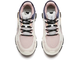 (W) 安踏千禧3代低帮'白紫粉' 122148890-5 Lookbook (W) 安踏千禧3代低帮'白紫粉' 122148890-5