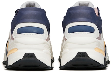 (W) 안타 밀레니엄 3 로우 '화이트 퍼플 핑크' 122148890-5 Shop (W) 안타 밀레니엄 3 로우 '화이트 퍼플 핑크' 122148890-5