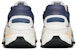 (Women) Anta Millennium 3 Low 'White Purple Pink' 122148890-5