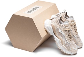 (Women) Anta Millennium 4.0 'Brown Tea Culture' 122228890S-1 (Women) Anta Millennium 4.0 'Brown Tea Culture' 122228890S-1