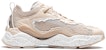(Women) Anta Millennium 4.0 'Brown Tea Culture' 122228890S-1