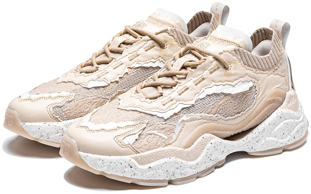 (Women) Anta Millennium 4.0 'Brown Tea Culture' 122228890S-1 Shop (Women) Anta Millennium 4.0 'Brown Tea Culture' 122228890S-1