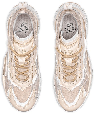 (Women) Anta Millennium 4.0 'Brown Tea Culture' 122228890S-1 Purchase (Women) Anta Millennium 4.0 'Brown Tea Culture' 122228890S-1