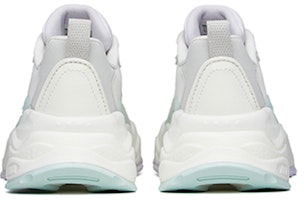 Anta安踏 千禧4.0 減震防滑耐磨 低筒 老爹鞋 女款 白紫灰 Purchase Anta安踏 千禧4.0 減震防滑耐磨 低筒 老爹鞋 女款 白紫灰