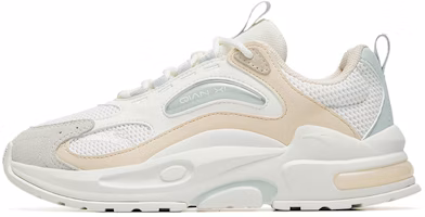 (Women) Anta Millennium 5.0 'White Green' 122248890-4 (Women) Anta Millennium 5.0 'White Green' 122248890-4