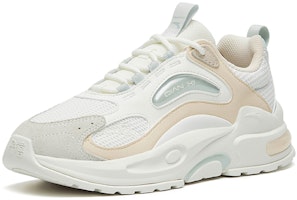 (W) 안타 밀레니엄 5.0 '화이트 그린' (Anta Millennium 5.0 '화이트 그린') 122248890-4 Lookbook (W) 안타 밀레니엄 5.0 '화이트 그린' (Anta Millennium 5.0 '화이트 그린') 122248890-4