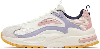 (Women) Anta Millennium 5.0 'White Pink Purple' 122248890-13 (Women) Anta Millennium 5.0 'White Pink Purple' 122248890-13