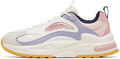 (Women) Anta Millennium 5.0 'White Pink Purple' 122248890-13 (Women) Anta Millennium 5.0 'White Pink Purple' 122248890-13
