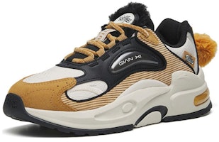 (W) 안타 밀레니엄 5.0 로우 '화이트 블랙 카키' 122248890-10 Order (W) 안타 밀레니엄 5.0 로우 '화이트 블랙 카키' 122248890-10