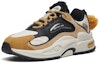 Order (W) Anta Millennium 5.0 Low 'Putih Hitam Khaki' 122248890-10