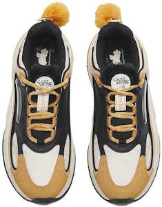 (W) Anta Millennium 5.0 Low 'Blanco Negro Caqui' 122248890-10 Lookbook (W) Anta Millennium 5.0 Low 'Blanco Negro Caqui' 122248890-10