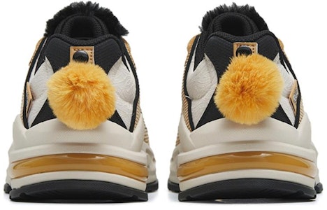 (W) Anta Millennium 5.0 Low 'Blanco Negro Caqui' 122248890-10 Shop (W) Anta Millennium 5.0 Low 'Blanco Negro Caqui' 122248890-10