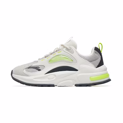 (W) Anta Millennium 5.0 Low 'Grey White'