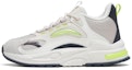 Buy (W) Anta Millennium 5.0 Rendah 'Lime Hijau' 122248985-4