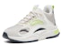 (W) Anta Millennium 5.0 Rendah 'Lime Hijau' 122248985-4