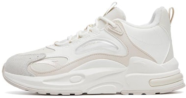 (Women) Anta Millennium 5 'Ivory Grey' 122248985-1 (Women) Anta Millennium 5 'Ivory Grey' 122248985-1