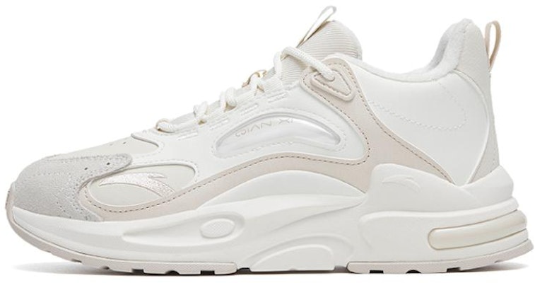(Women) Anta Millennium 5 'Ivory Grey' 122248985-1 Buy (Women) Anta Millennium 5 'Ivory Grey' 122248985-1