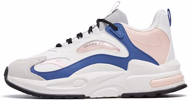 (Women) Anta Millennium 5.0 Low 'White Pink' 122248985-2 (Women) Anta Millennium 5.0 Low 'White Pink' 122248985-2