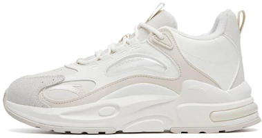 (Women) Anta Millennium 5 'Ivory Grey' 122248985-1 (Women) Anta Millennium 5 'Ivory Grey' 122248985-1
