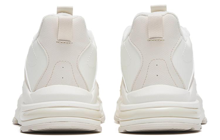 Shop (W) Anta Millennium 5 ''Elfenbein Grau'' Sneakers 122248985-1