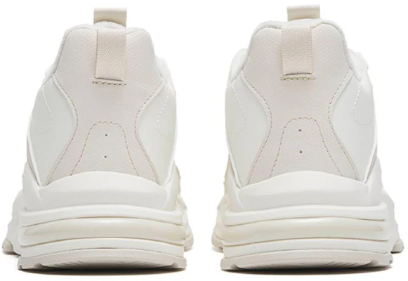 (W) Anta Millennium 5 ''Elfenbein Grau'' Sneakers 122248985-1 Shop (W) Anta Millennium 5 ''Elfenbein Grau'' Sneakers 122248985-1