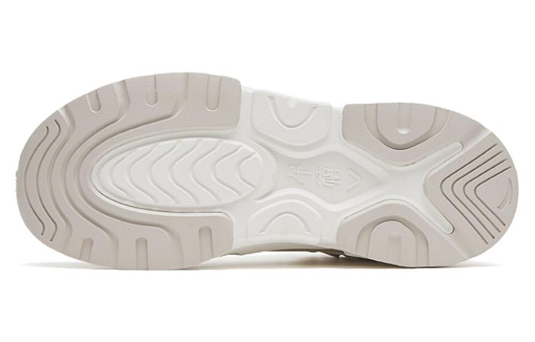 Purchase (W) Anta Millennium 5 ''Elfenbein Grau'' Sneakers 122248985-1