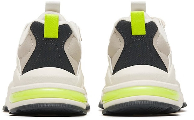 (Women) Anta Millennium 5 'White Grey Lime' 122248890-3 Purchase (Women) Anta Millennium 5 'White Grey Lime' 122248890-3