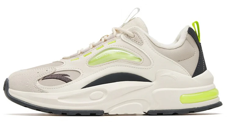 (W) Anta Millennium 5 ''Bianco Grigio Lime'' 122248890-3 Buy (W) Anta Millennium 5 ''Bianco Grigio Lime'' 122248890-3