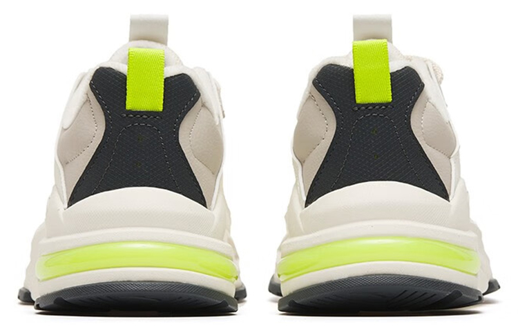 Purchase (W) Anta Millennium 5 ''Bianco Grigio Lime'' 122248890-3