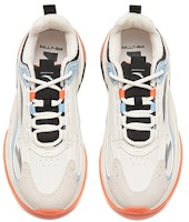 (W) 안타 밀레니엄 5 로우 '화이트 블랙 블루 그레이' 122248890-7 Shop (W) 안타 밀레니엄 5 로우 '화이트 블랙 블루 그레이' 122248890-7