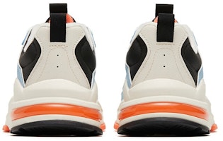 (W) 안타 밀레니엄 5 로우 '화이트 블랙 블루 그레이' 122248890-7 Purchase (W) 안타 밀레니엄 5 로우 '화이트 블랙 블루 그레이' 122248890-7