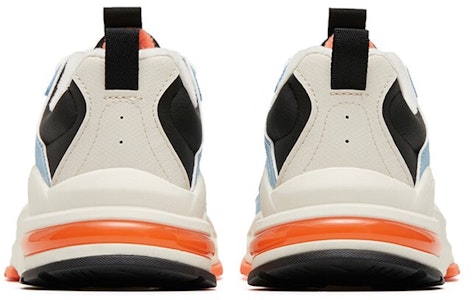 (W) Anta Millennium 5 Low 'Blanco Negro Azul Gris' 122248890-7 Purchase (W) Anta Millennium 5 Low 'Blanco Negro Azul Gris' 122248890-7