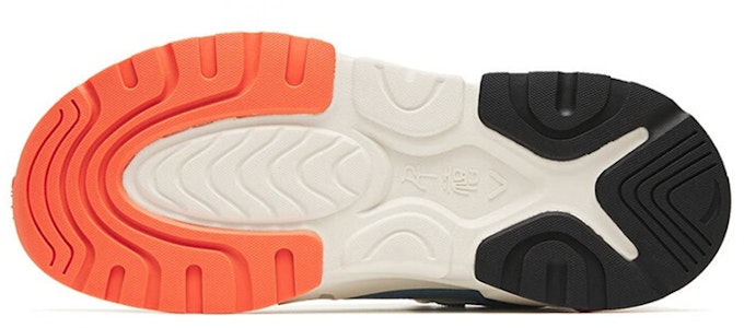 (W) Anta Millennium 5 Low 'Blanco Negro Azul Gris' 122248890-7 Details for (W) Anta Millennium 5 Low 'Blanco Negro Azul Gris' 122248890-7