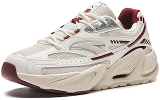 (W) 안타 밀레니엄 6 로우 '베이지 레드' 922348883-4 Order (W) 안타 밀레니엄 6 로우 '베이지 레드' 922348883-4