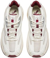 (W) 안타 밀레니엄 6 로우 '베이지 레드' 922348883-4 Lookbook (W) 안타 밀레니엄 6 로우 '베이지 레드' 922348883-4