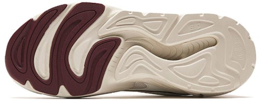 (W) 안타 밀레니엄 6 로우 '베이지 레드' 922348883-4 Purchase (W) 안타 밀레니엄 6 로우 '베이지 레드' 922348883-4