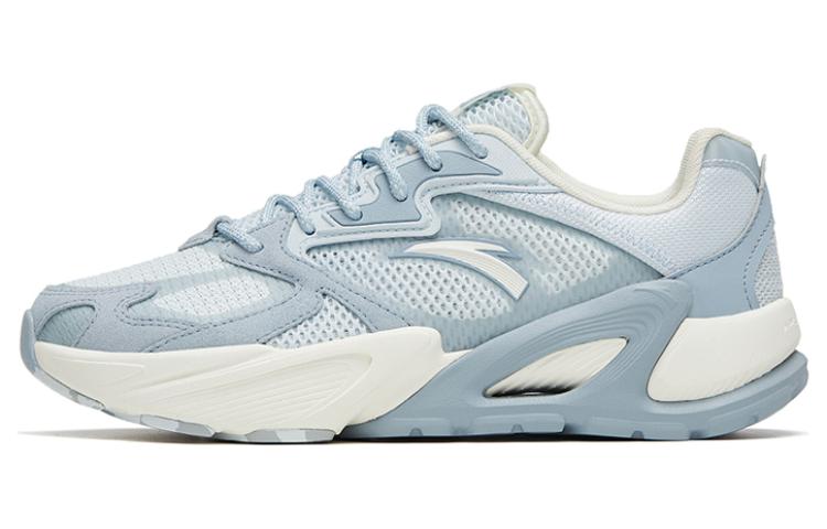 Buy (W) Anta Millennium 6 Low 'Kelabu Awan' 122328890-3