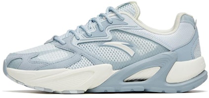 (Women) Anta Millennium 6 Low 'Cloud Grey' 122328890-3 (Women) Anta Millennium 6 Low 'Cloud Grey' 122328890-3