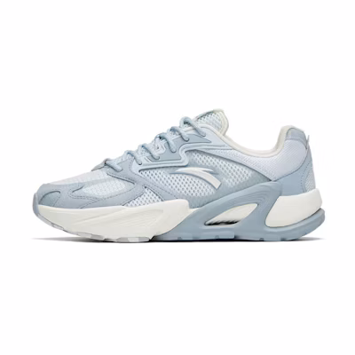 (W) Anta Millennium 6 Low 'Cloud Grey'