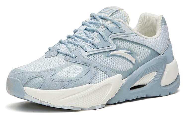 Order (W) Anta Millennium 6 Low 'Kelabu Awan' 122328890-3