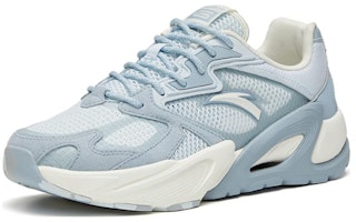 (W) 安踏千禧 6 代低帮 '云灰' 122328890-3 Order (W) 安踏千禧 6 代低帮 '云灰' 122328890-3