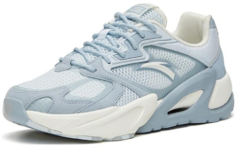 (W) Anta Millennium 6 Low 'Abu Mendung' 122328890-3 Order (W) Anta Millennium 6 Low 'Abu Mendung' 122328890-3