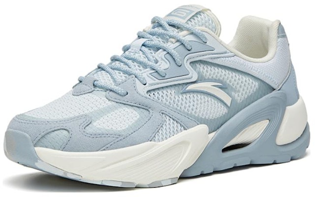 (Women) Anta Millennium 6 Low 'Cloud Grey' 122328890-3 Order (Women) Anta Millennium 6 Low 'Cloud Grey' 122328890-3
