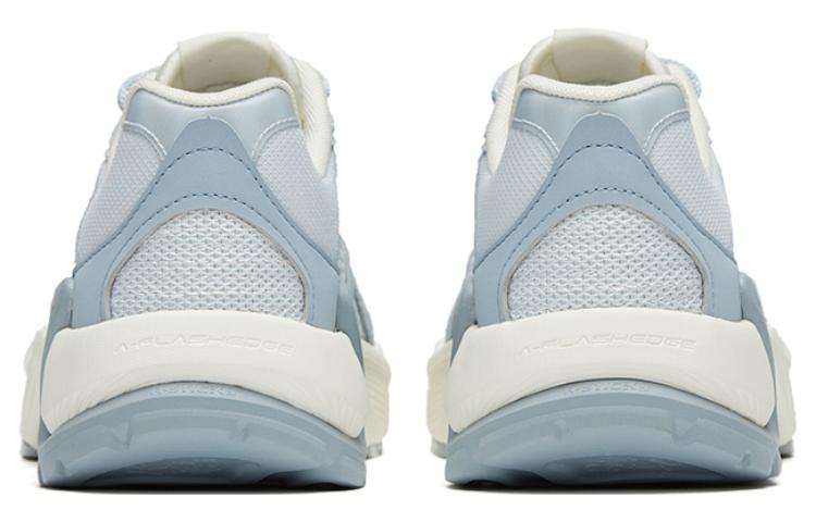 Lookbook (W) Anta Millennium 6 Low 'Kelabu Awan' 122328890-3