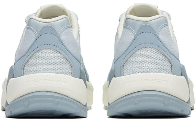 (Women) Anta Millennium 6 Low 'Cloud Grey' 122328890-3 Lookbook (Women) Anta Millennium 6 Low 'Cloud Grey' 122328890-3