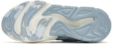 Shop (Women) Anta Millennium 6 Low 'Cloud Grey' 122328890-3