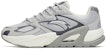 (Women) Anta Millennium 6 Low 'Grey' 122328890-2