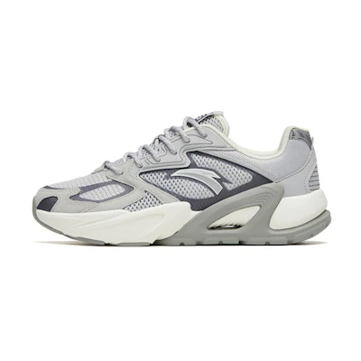 (W) Anta Millennium 6 Low 'Grey'