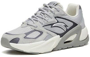 (W) 안타 밀레니엄 6 로우 '그레이' 122328890-2 Order (W) 안타 밀레니엄 6 로우 '그레이' 122328890-2